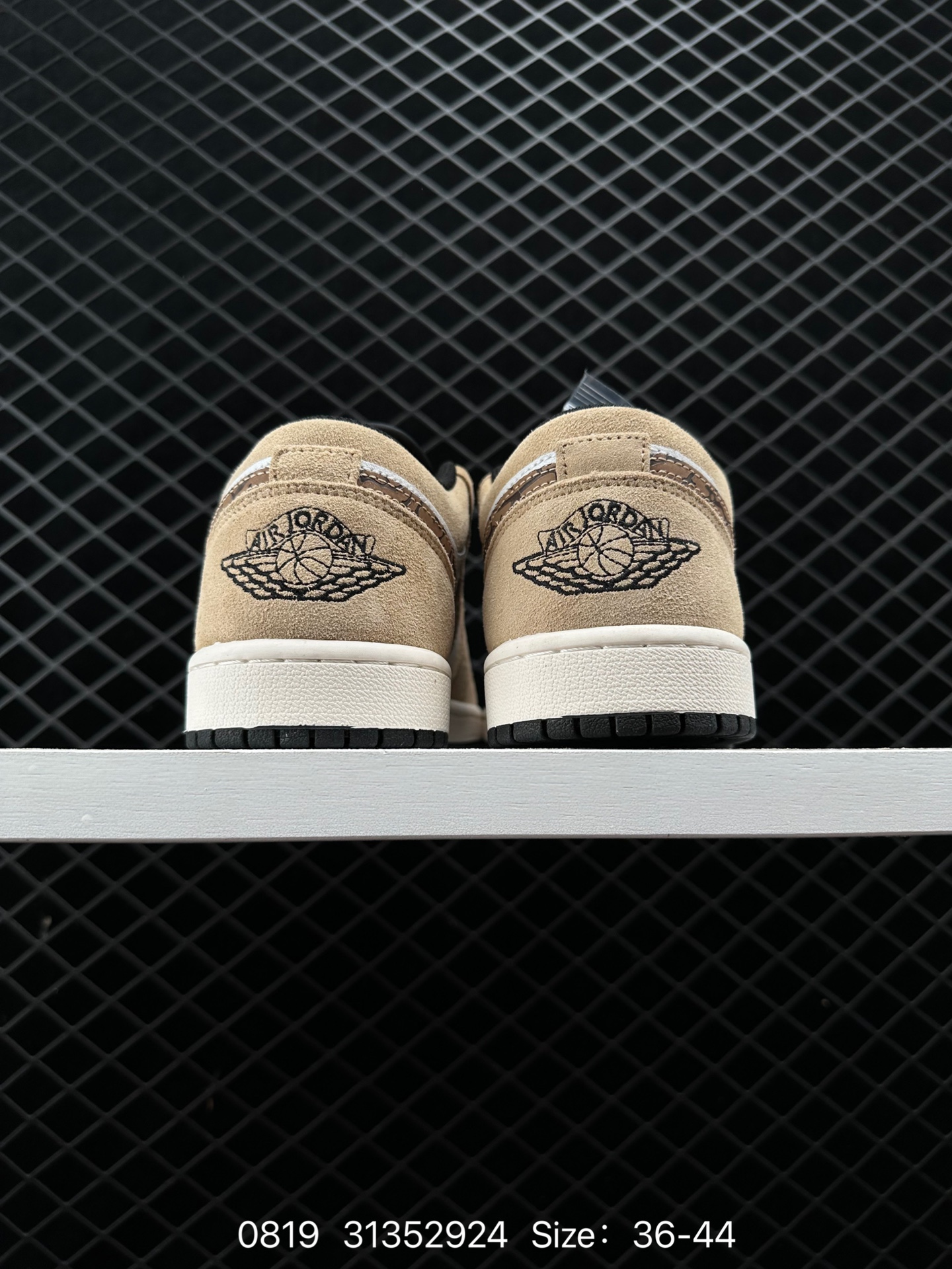 Air Jordan 1 Low AJ1